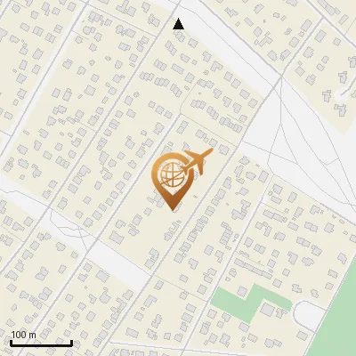 Foto zu Wickramstraße 33-35, 14089 Berlin