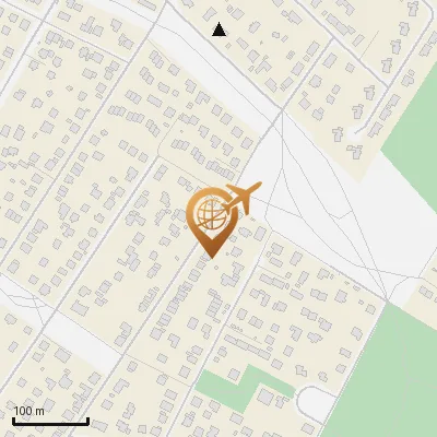 Foto zu Wickramstraße 36-41, 14089 Berlin