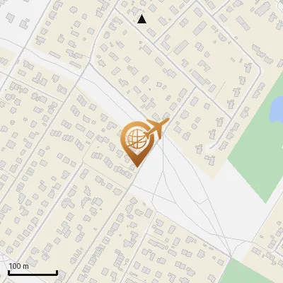 Foto zu Wickramstraße 49-51, 14089 Berlin