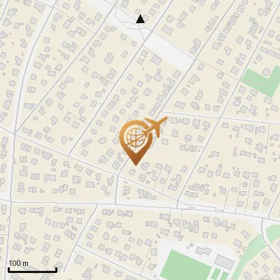 Foto zu Wickramstraße 4-13, 14089 Berlin