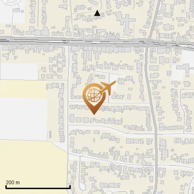 Foto zu Wickratherhofweg 21-27, 50859 Köln