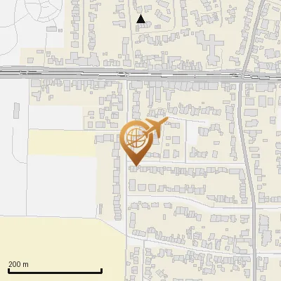 Karte Wickratherhofweg 28-37, 50859 Köln