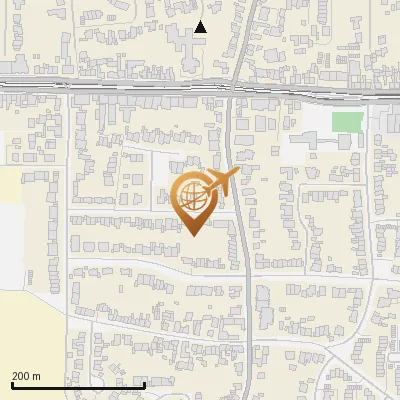 Foto zu Wickratherhofweg 1-7, 50859 Köln