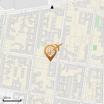 Foto zu Wiclefstraße 15-16, 10551 Berlin