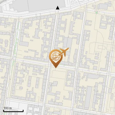 Foto zu Wiclefstraße 18, 10551 Berlin