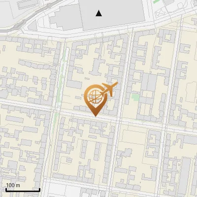 Foto zu Wiclefstraße 21-22, 10551 Berlin