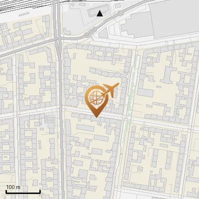 Foto zu Wiclefstraße 28-42, 10551 Berlin