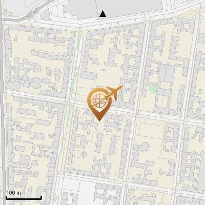 Foto zu Wiclefstraße 45-47, 10551 Berlin