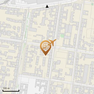 Foto zu Wiclefstraße 48-50, 10551 Berlin