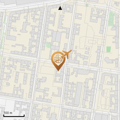 Foto zu Wiclefstraße 55, 10551 Berlin