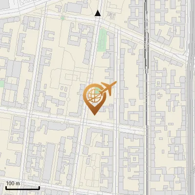 Foto zu Wiclefstraße 6, 10551 Berlin