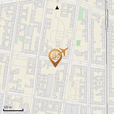 Foto zu Wiclefstraße 60-63, 10551 Berlin