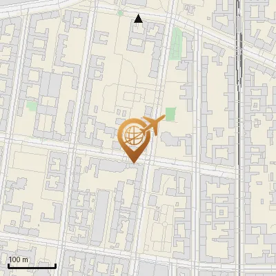 Foto zu Wiclefstraße 7, 10551 Berlin