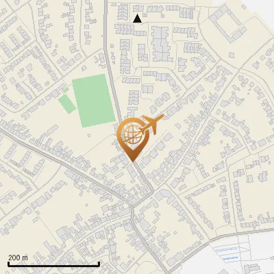 Foto zu Widdersdorfer Landstraße 1-2, 50859 Köln