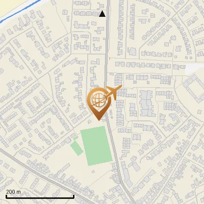 Foto zu Widdersdorfer Landstraße 33-37, 50859 Köln