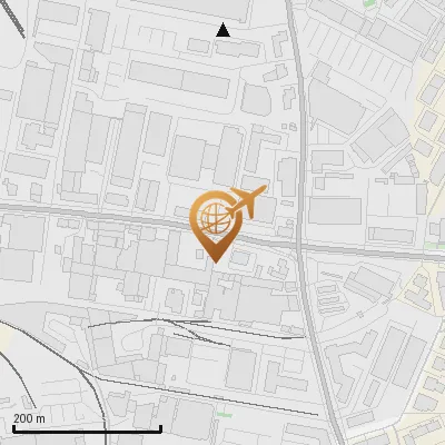 Foto zu Widdersdorfer Straße 158-165, 50825 Köln