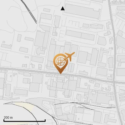 Foto zu Widdersdorfer Straße 185-188, 50825 Köln