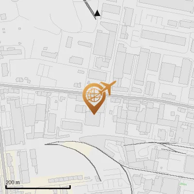 Foto zu Widdersdorfer Straße 205, 50825 Köln