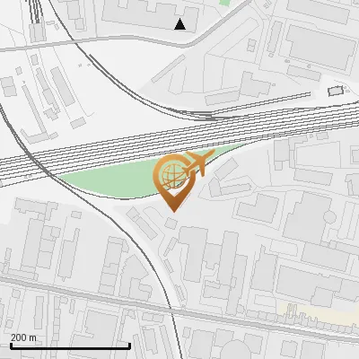 Foto zu Widdersdorfer Straße 246, 50825 Köln