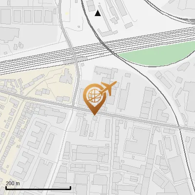 Foto zu Widdersdorfer Straße 258-260, 50933 Köln