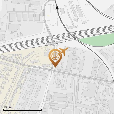 Foto zu Widdersdorfer Straße 262, 50933 Köln