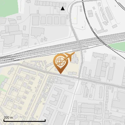 Foto zu Widdersdorfer Straße 268, 50933 Köln