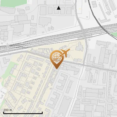 Foto zu Widdersdorfer Straße 405-409, 50933 Köln