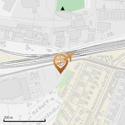 Karte Widdersdorfer Straße 415, 50933 Köln