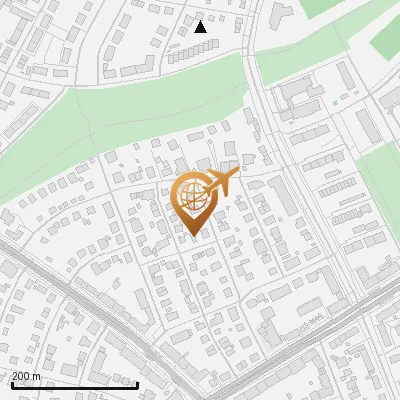 Karte Widdersteinstraße 5-6, 81545 München