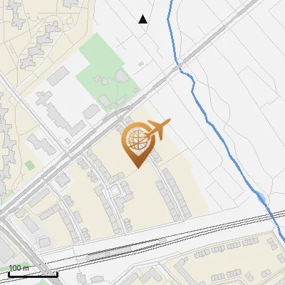 Foto zu Widderstraße 11, 12057 Berlin