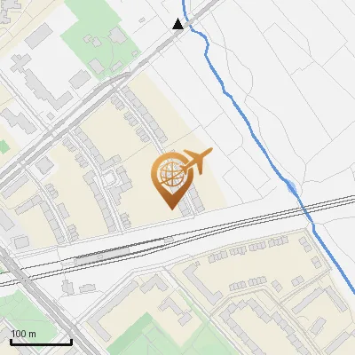 Foto zu Widderstraße 13-25, 12057 Berlin