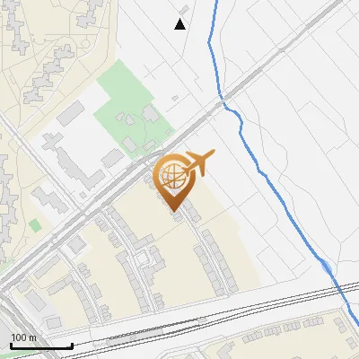 Foto zu Widderstraße 27-34, 12057 Berlin