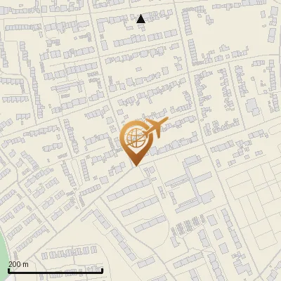 Karte Widdeshover Weg 2, 50769 Köln