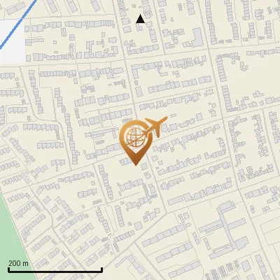 Karte Widdeshover Weg 3-5, 50769 Köln