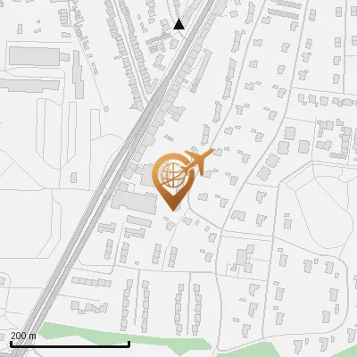 Foto zu Widdiger Straße 33-40, 50968 Köln