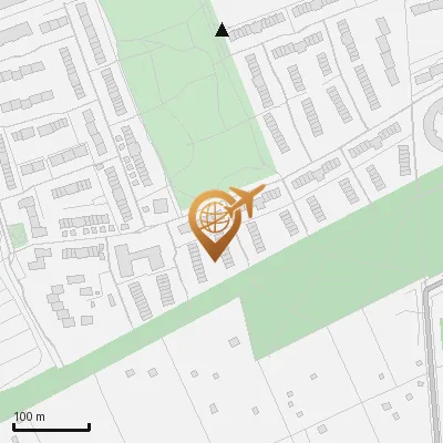 Foto zu Widenhof 6-14, 14163 Berlin