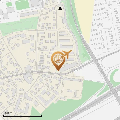 Foto zu Widmannstraße 2, 81829 München