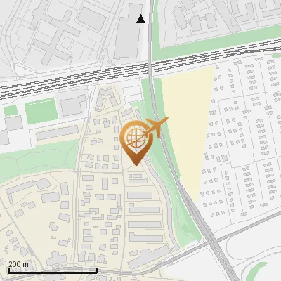 Foto zu Widmannstraße 34, 81829 München