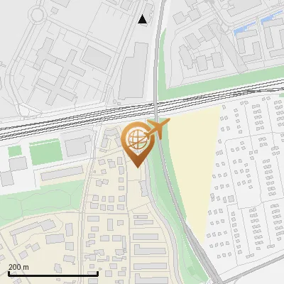 Foto zu Widmannstraße 36-42, 81829 München