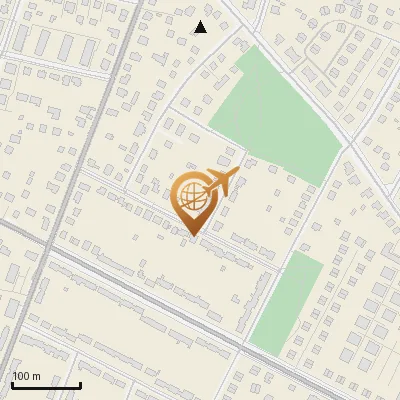 Karte Widosteig 34, 12524 Berlin