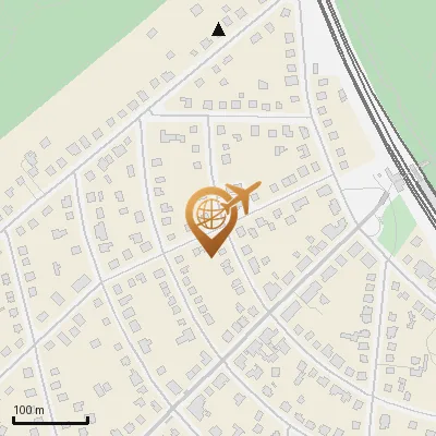 Karte Wiebelskircher Weg 12-26, 12589 Berlin