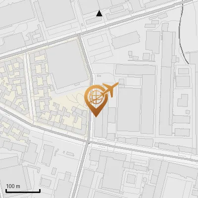 Foto zu Wiebestraße 20, 10553 Berlin