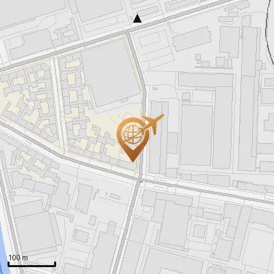 Foto zu Wiebestraße 39-41, 10553 Berlin