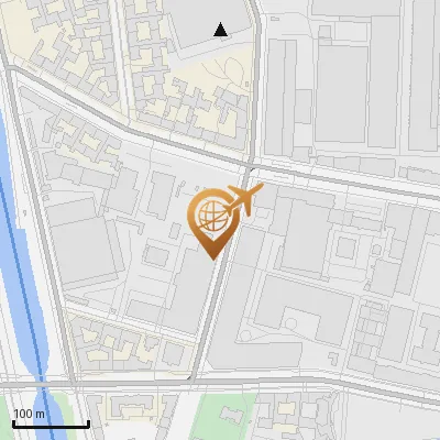 Foto zu Wiebestraße 46, 10553 Berlin