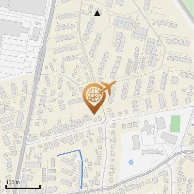 Karte Wiebischenkamp 19-26, 22523 Hamburg