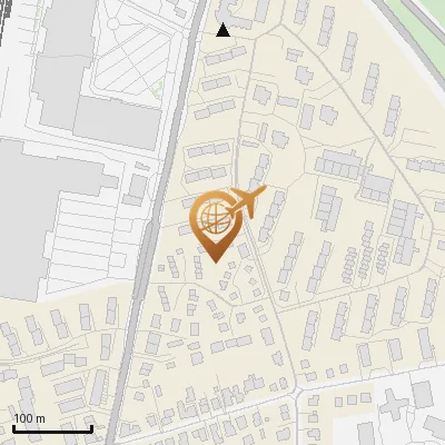 Karte Wiebischenkamp 41-47, 22523 Hamburg