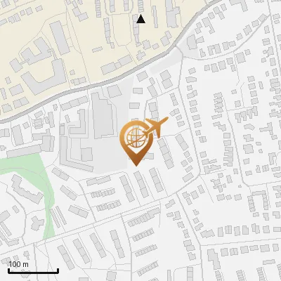 Karte Wiebkestieg 10-16, 22149 Hamburg