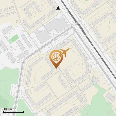 Foto zu Wiecker Straße 12, 13051 Berlin