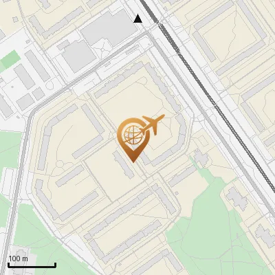 Foto zu Wiecker Straße 1-6, 13051 Berlin