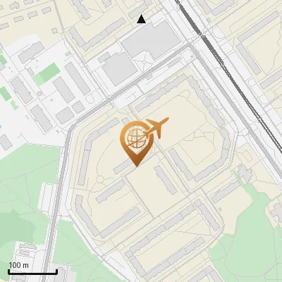 Foto zu Wiecker Straße 7-11, 13051 Berlin